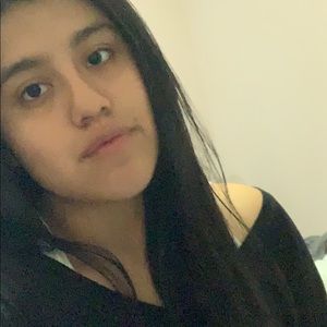 Meet your Posher, Jacqueline